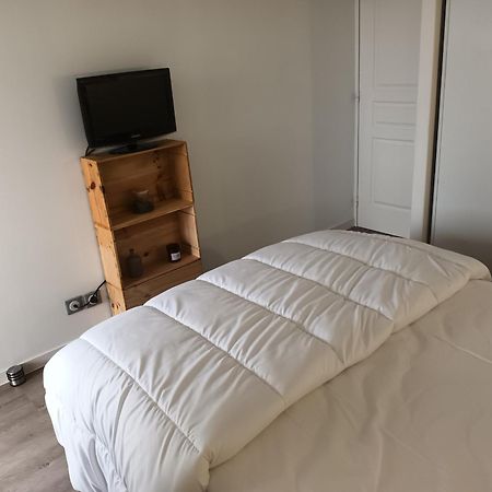 Appart. 2* A Hendaye, Proche Centre, Parking Privatif - Fr-1-239-777 아파트 외부 사진